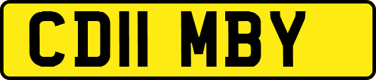 CD11MBY