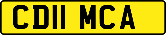 CD11MCA