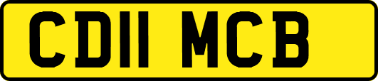 CD11MCB