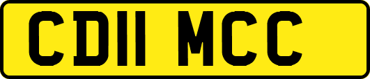 CD11MCC