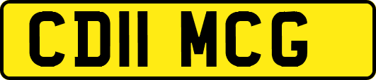 CD11MCG