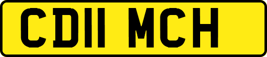CD11MCH
