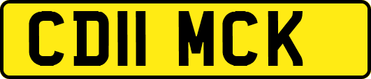 CD11MCK