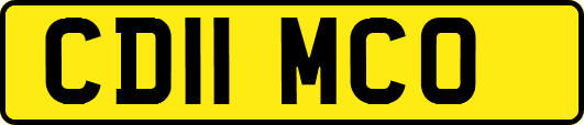 CD11MCO