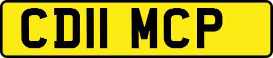 CD11MCP