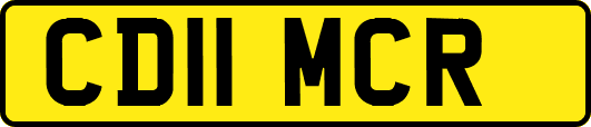 CD11MCR