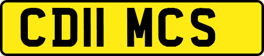 CD11MCS