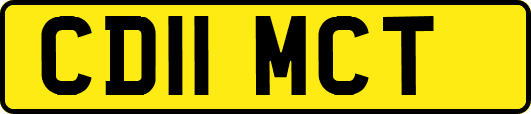 CD11MCT