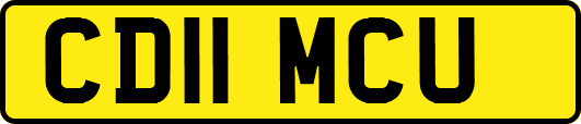 CD11MCU