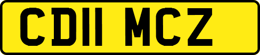 CD11MCZ