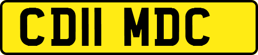 CD11MDC