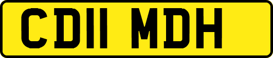 CD11MDH