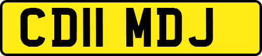 CD11MDJ