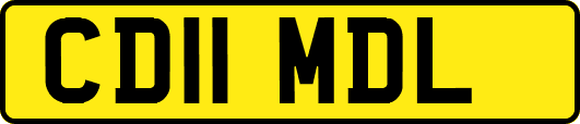 CD11MDL