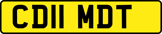 CD11MDT