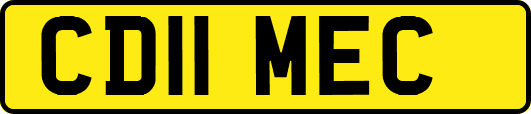 CD11MEC