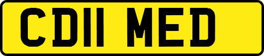CD11MED