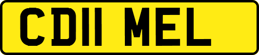 CD11MEL