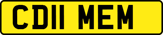 CD11MEM
