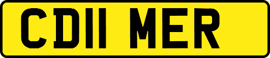 CD11MER