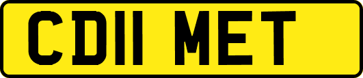 CD11MET
