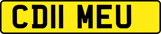 CD11MEU