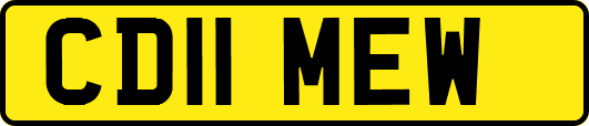 CD11MEW