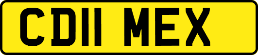 CD11MEX