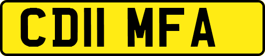 CD11MFA