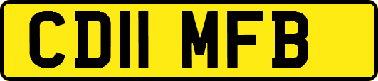 CD11MFB