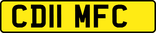 CD11MFC