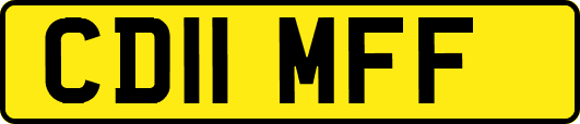 CD11MFF