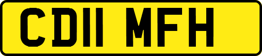CD11MFH