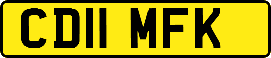 CD11MFK