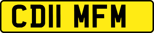 CD11MFM