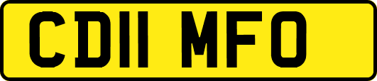 CD11MFO