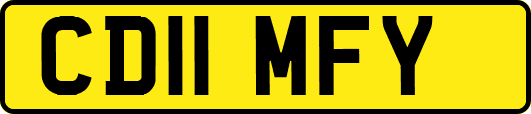 CD11MFY