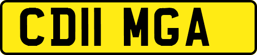 CD11MGA