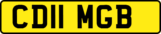 CD11MGB