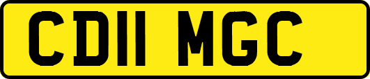 CD11MGC