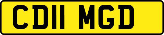 CD11MGD
