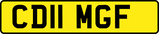CD11MGF