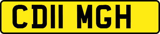 CD11MGH