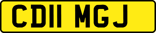 CD11MGJ
