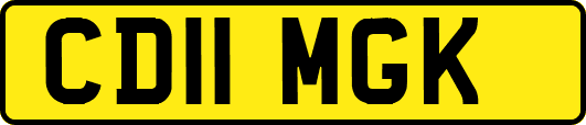 CD11MGK