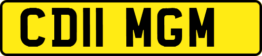 CD11MGM