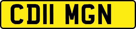 CD11MGN