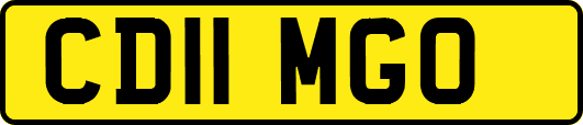 CD11MGO
