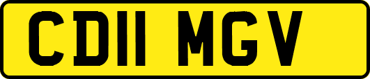 CD11MGV
