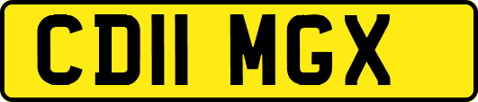 CD11MGX